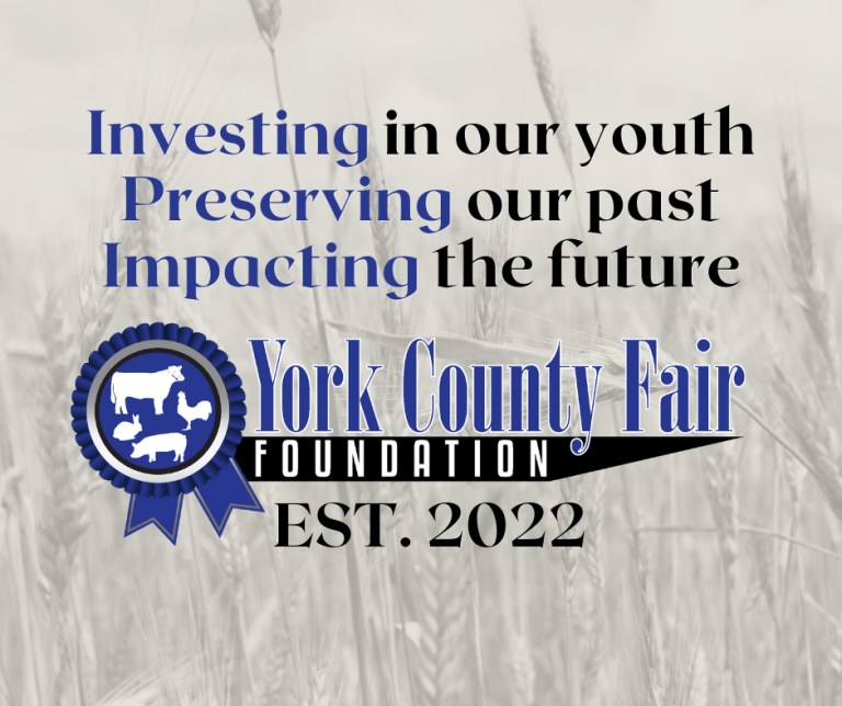 2024 York County Fair